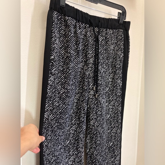 Vince Camuto Drawstring Pants S - Picture 3 of 7